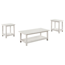 Load image into Gallery viewer, Payne - Coffee And End Table Set