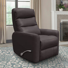 Load image into Gallery viewer, Hercules - Manual Swivel Glider Recliner