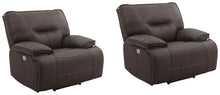 Load image into Gallery viewer, Spartacus - Power Recliner