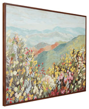 Load image into Gallery viewer, Pryorley - Multi - Wall Art