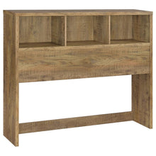 Load image into Gallery viewer, Westpark - Bookcase Headboard