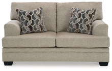 Load image into Gallery viewer, Stonemeade - Loveseat