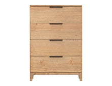 Load image into Gallery viewer, Santa Rosa - Chest - Hazelnut