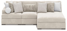 Load image into Gallery viewer, Cuddle Plush - Sectional