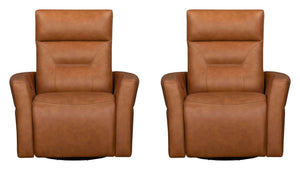 Remmington - Power Swivel Glider Recliner