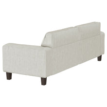 Load image into Gallery viewer, Deerhurst - Upholstered Tufted Track Arm Sofa Set