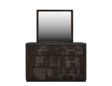 Load image into Gallery viewer, Black Balam - Dresser - Oil Black