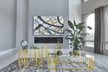 Load image into Gallery viewer, Adri - Coffee And End Table Set