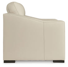 Load image into Gallery viewer, Treasure Trove - Almond - 2 Pc. - Chair And A Half, Ottoman