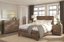 Load image into Gallery viewer, Trinell - Bed