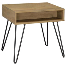 Load image into Gallery viewer, Fanning - Lift Top Coffee Table Set
