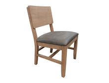 Load image into Gallery viewer, Natural Parota - Chair (Set of 2)