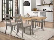 Load image into Gallery viewer, Nogales - Rectangular Dining Table Set