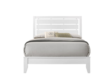 Evan - Bed