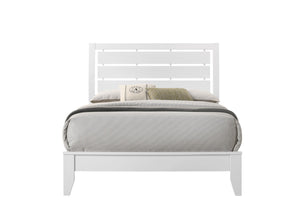 Evan - Bed