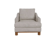 Load image into Gallery viewer, Olimpia - Armchair - Marfil
