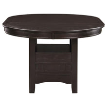 Load image into Gallery viewer, Lavon - Oval Extension Leaf Dining Table