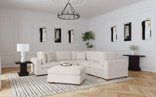 Load image into Gallery viewer, Lakeview - 5-Piece Upholstered Modular Sectional Sofa