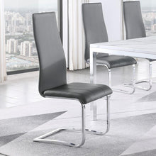 Load image into Gallery viewer, Montclair - High Back Dining Chairs (Set of 4)