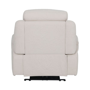 Sebastian - Power Recliner