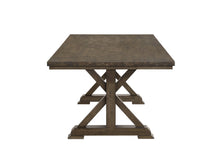 Load image into Gallery viewer, Lloyd - Rectangular Dining Table - Brown