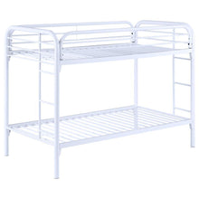 Load image into Gallery viewer, Morgan - Metal Bunk Bed