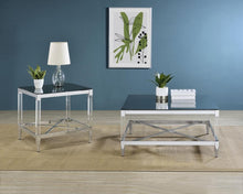 Load image into Gallery viewer, Lindley - Square Coffee And End Table Set
