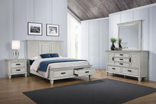 Load image into Gallery viewer, Franco - Bedroom Set