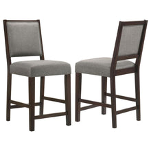 Load image into Gallery viewer, Bedford - Fabric Upholstered Chair (Set of 2)