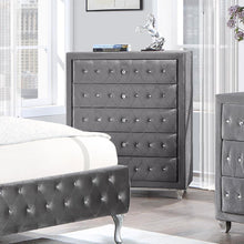 Load image into Gallery viewer, Deanna - 5-Drawer Bedroom Chest