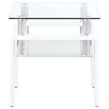 Load image into Gallery viewer, Dyer - Rectangular Coffee Table Set