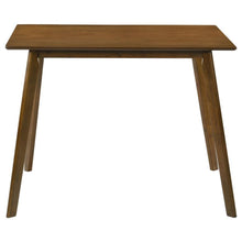 Load image into Gallery viewer, Robbie - 5 Piece Counter Height Dining Set - Walnut