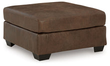 Load image into Gallery viewer, Bladen - Oversized Accent Ottoman