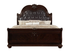 Load image into Gallery viewer, Stanley - Bedroom Set - Oak