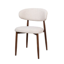 Load image into Gallery viewer, Royce - Side Chair With Metal Frame (Set of 2)