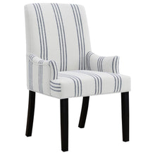 Load image into Gallery viewer, Herran - Upholstered Arm Chair - Beige