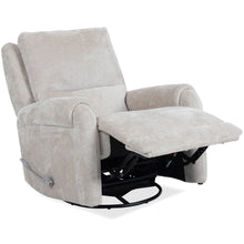 Load image into Gallery viewer, Gentry - Manual Swivel Glider Recliner