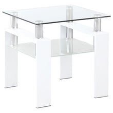 Load image into Gallery viewer, Dyer - Rectangular Coffee Table Set