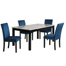 Load image into Gallery viewer, Celeste - Dining Table Set