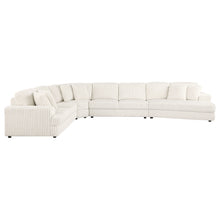 Load image into Gallery viewer, Emberson - Upholstered Modular Sectional Sofa