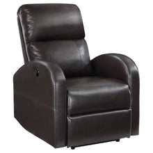 Load image into Gallery viewer, Grant - Upholstered Power Recliner Chair