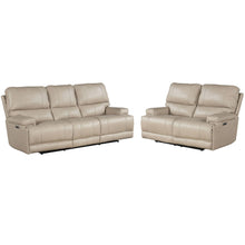 Load image into Gallery viewer, Whitman - Powered By Freemotion Living Room Set