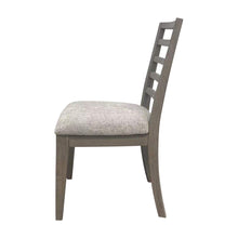 Load image into Gallery viewer, Pure Modern Dining - Ladderback Chair (Set of 2) - Moonstone