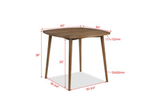 Load image into Gallery viewer, Weldon - Table