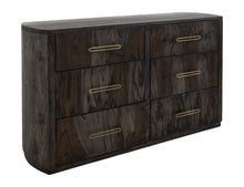 Load image into Gallery viewer, Black Balam - Dresser - Oil Black