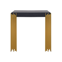 Load image into Gallery viewer, Empire - End Table - Black