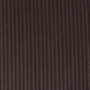 Kimlee - Chocolate - Oversized Accent Ottoman