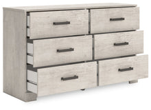 Load image into Gallery viewer, Shawburn - Platform Bedroom Set