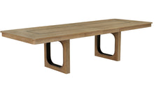 Load image into Gallery viewer, Escape - 84&quot; Extendable Dining Table - Light Brown