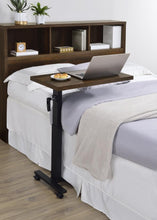 Load image into Gallery viewer, Westpark - Height Adjustable Mobile Bedroom C-Table